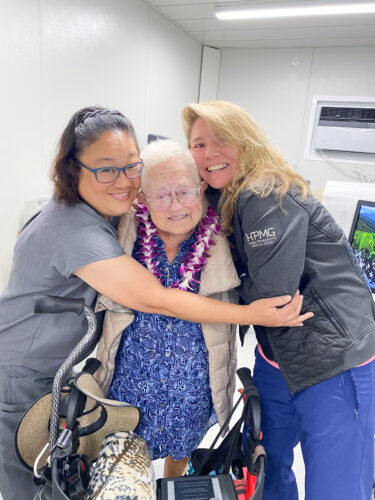 Kaiser Permanente, Maui Health plan new Lahaina clinic